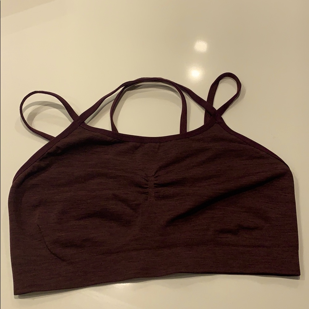 Sweaty betty sports bra
